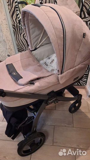 Коляска peg perego 2 в 1