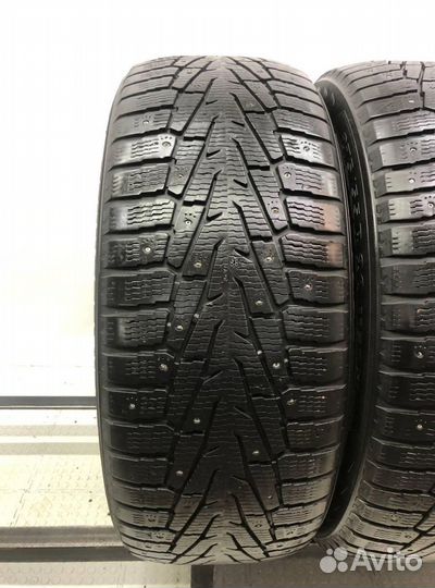 Nokian Tyres Hakkapeliitta 7 SUV 275/55 R20 100Z