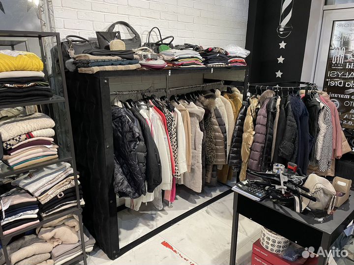 Вешалки напольные