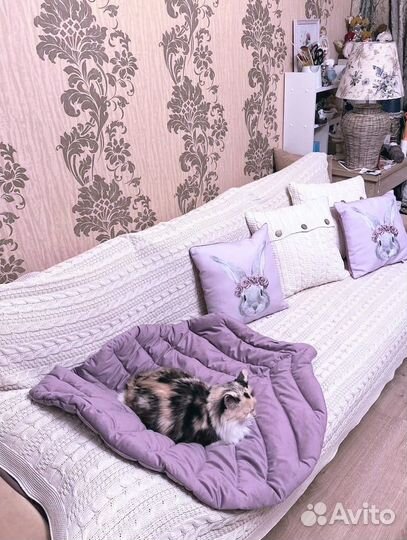 Детский коврик