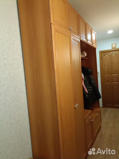 Прихожая бу