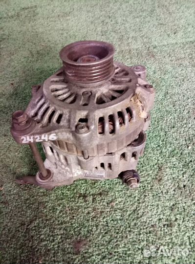 Генератор Subaru Legacy II