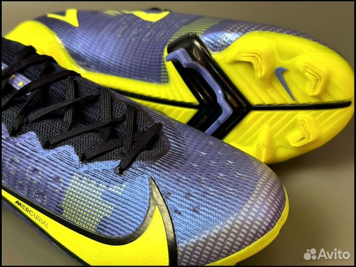 Бутсы Nike Mercurial Vapor XIV x-6326