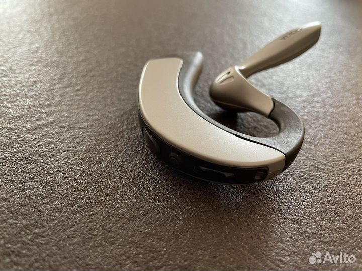 Bluetooth-гарнитура Nokia HS-4W