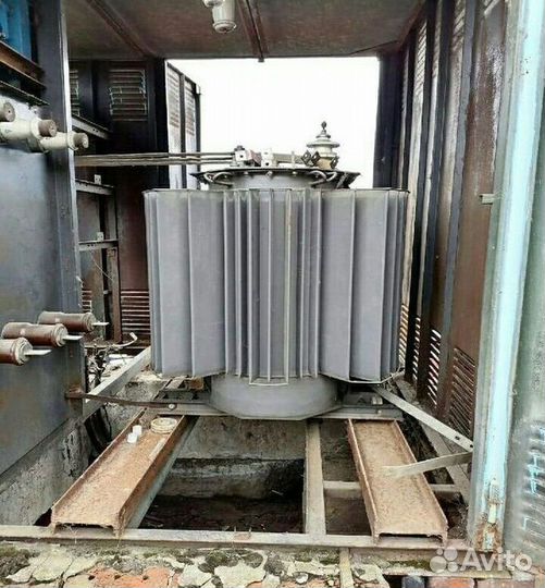 Трансформатор силовой арт87356