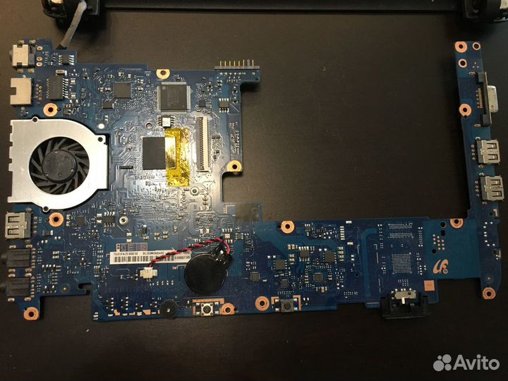 Материнская плата для samsung Pontiac-R