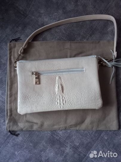 Сумка клатч