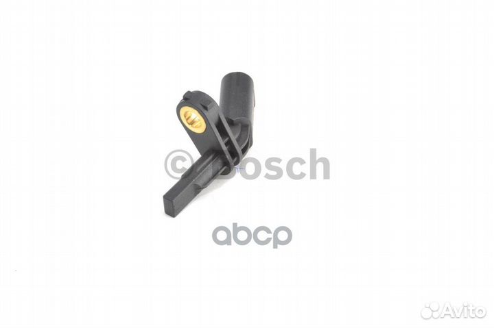 Датчик ABS прав.audi/VW bosch 0 986 594 505 (7H0