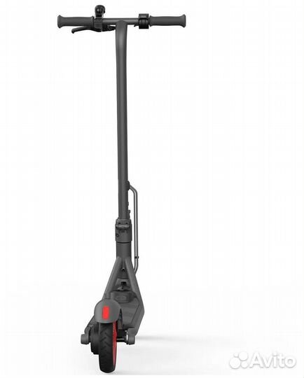 Детский 2-колесный электросамокат