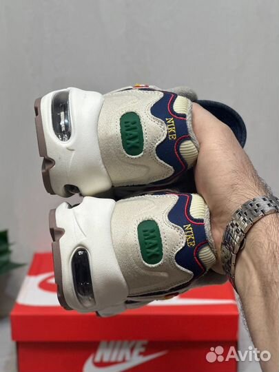 Кроссовки Nike air max 96