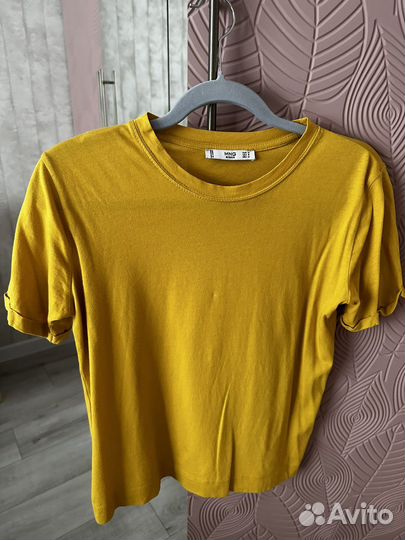 Футболка mango