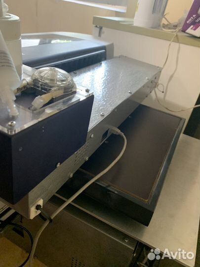 Продам Текстильный принтер epson 4880