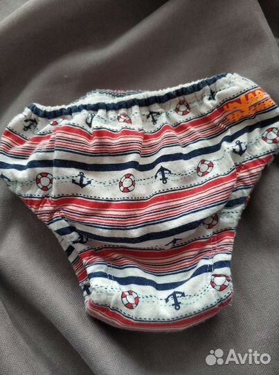 Трусики для плавания