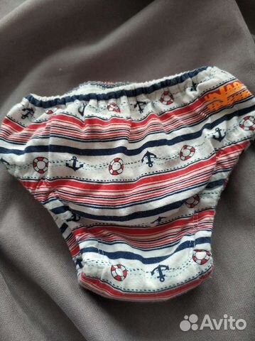 Трусики для плавания