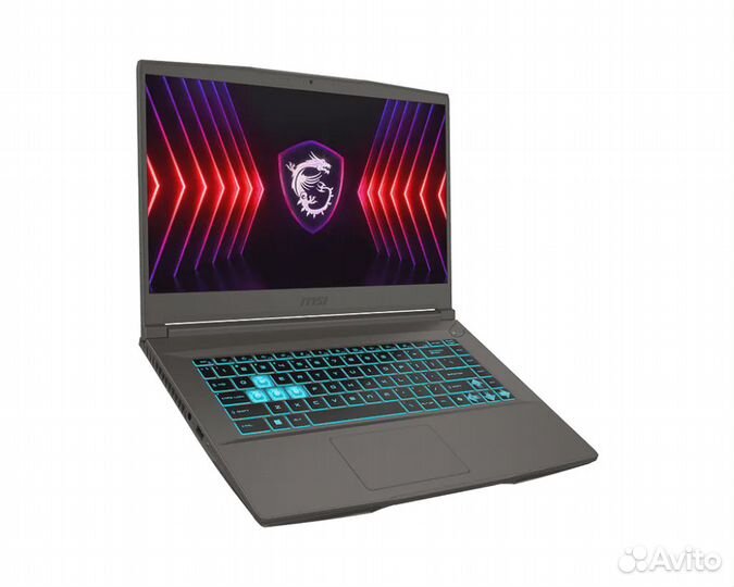 Ноутбук MSI Thin 15 B13UC-1000US (Core i5 13420H