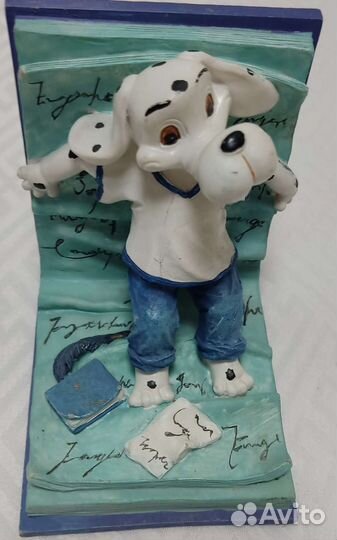 Подставка для книг