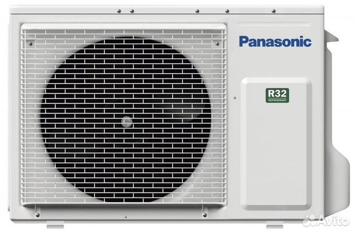 Кондиционер Panasonic Compact CS-TZ71wkew/CU-TZ71WKE