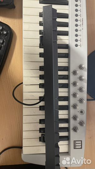 Игровая механическая клавиатура redragon