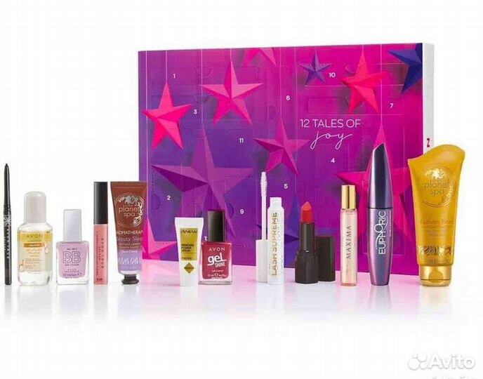 Набор косметики