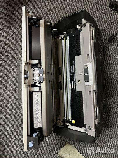 Сканер Fujitsu fi-5530C2