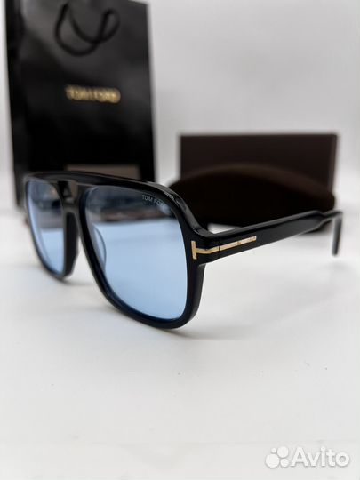 Очки TOM ford унисекс