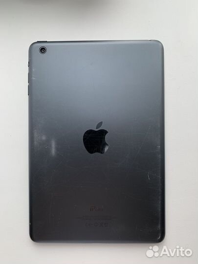 iPad mini