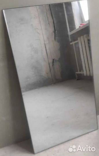 Зеркало полотно 30* 80