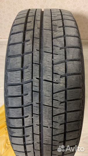 Yokohama Ice Guard IG50+ 225/55 R18 155J