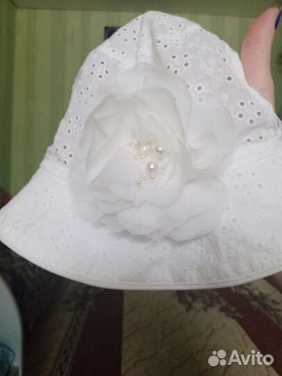 Панамка детская