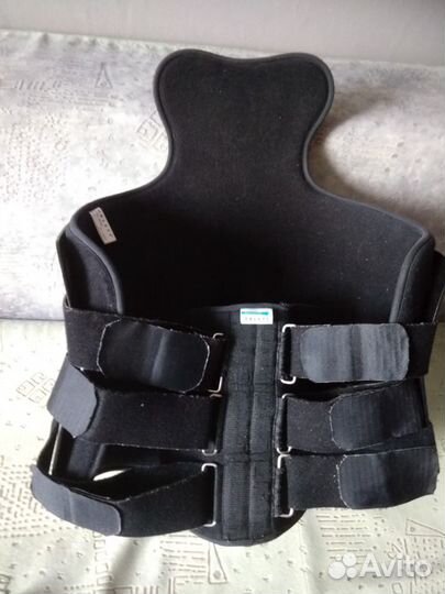 Корсет ортопедический грудопоясничный