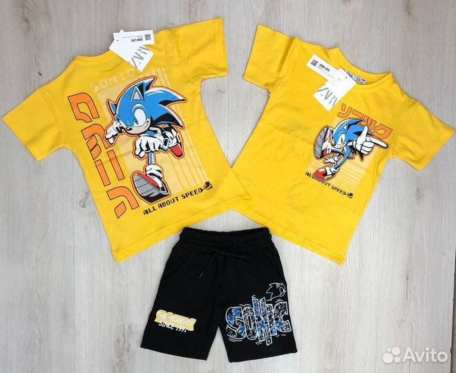 Костюм Zara Сонник