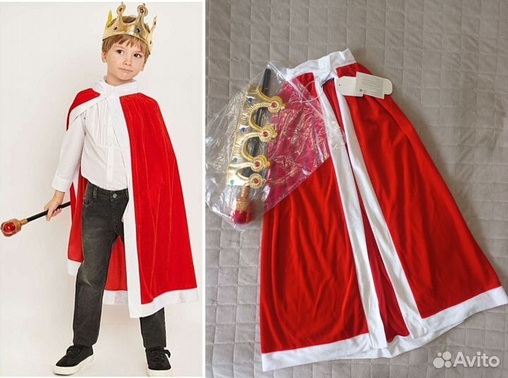 Новые новогодние костюмы. Продажа