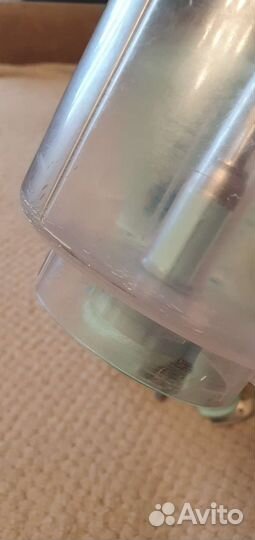 Блендер-пароварка kitfort