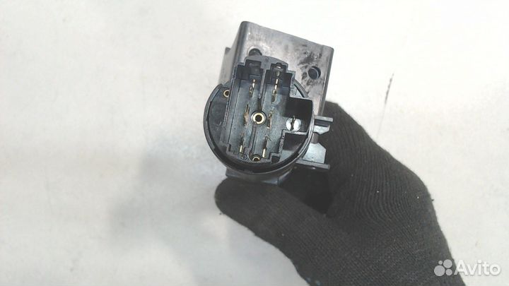 Замок зажигания Fiat Punto, 2004