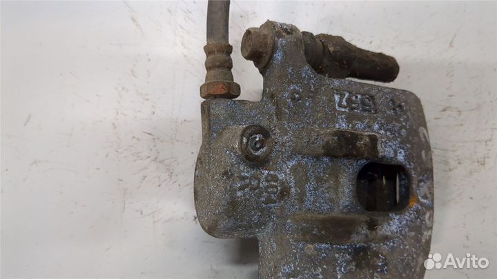 Суппорт Mitsubishi Lancer 9, 2006