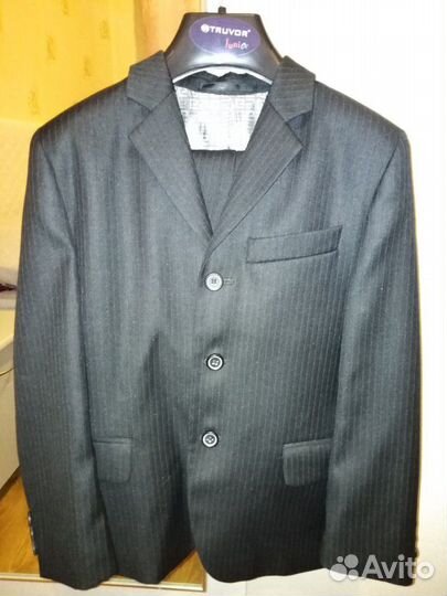 Школьный костюм