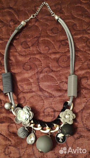 Ожерелье