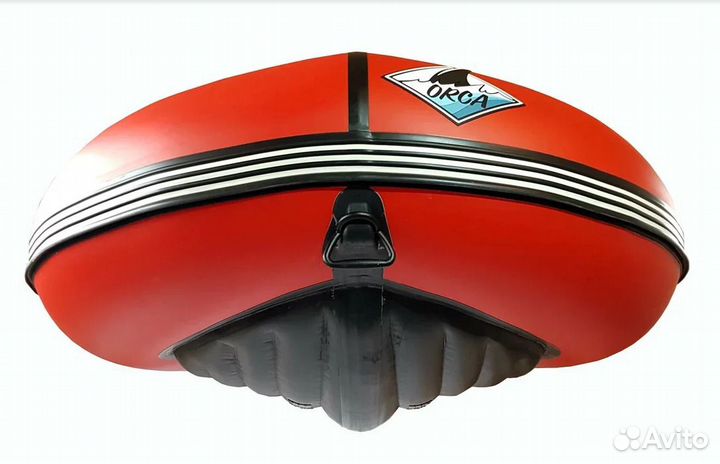 Лодка orca argo 360 нднд