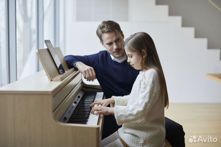 Цифровое Пианино Roland (Комплект)