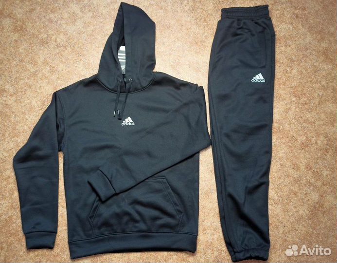 Спортивный костюм осень/зима adidas