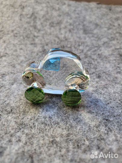 Фигурки swarovski оригинал