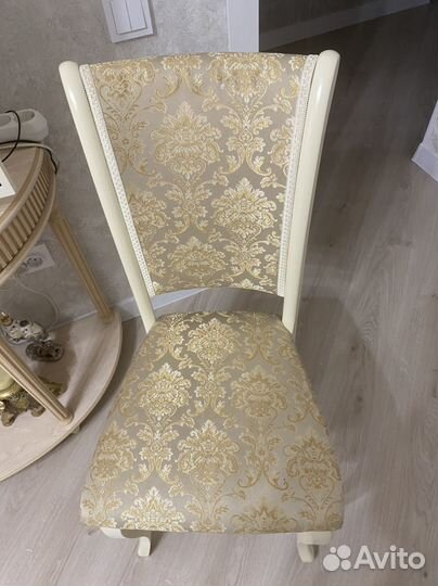 Стул Маркиза