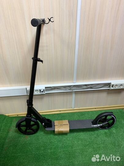 Самокат plank Magic 200 (32852)