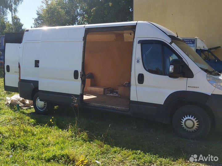 Грузоперевозки