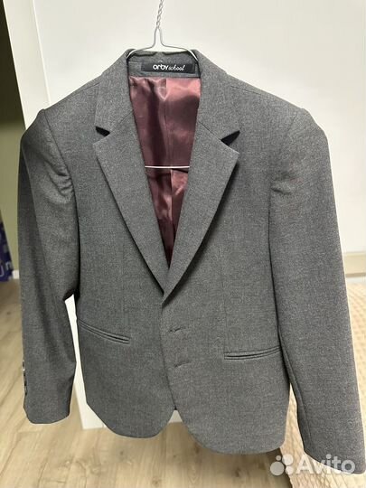 Костюм школьный 128 р. Orby