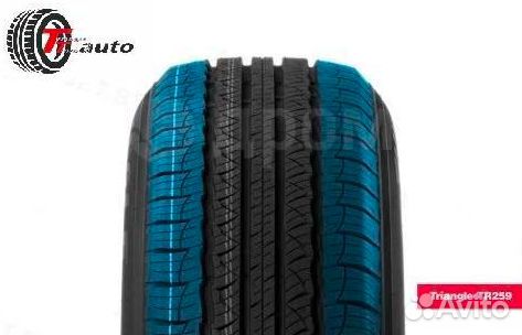 Triangle AdvanteX SUV TR259 225/70 R16