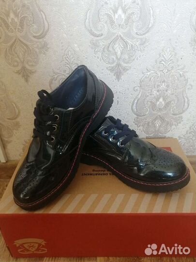 Обувь для девочек