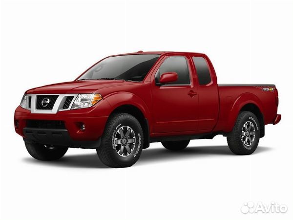 Насос масляный nissan frontier, navara, pathfinder YD25ddti 05