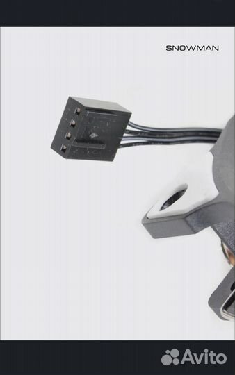 Башня для процессора