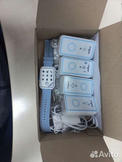 Сигнализатор вибратор часы